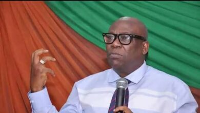 Supreme Court Justices vs Concord: Why I disobeyed Doyin Abiola, by Richard Akinnola 3 images 45