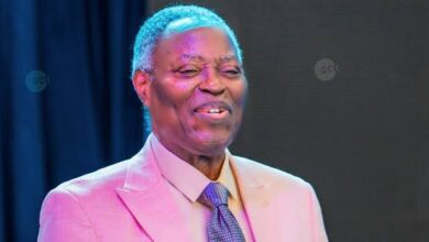 Pastor Kumuyi relaxes Deeper Life courtship rules, declares them non-biblical 4 images 5