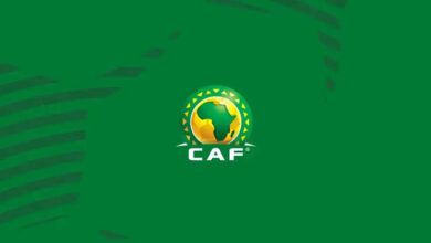 CAF lists Chelle, Ademola Lookman in AFCON's first round team 6 images 52
