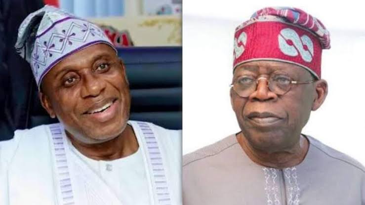 'I’ll defeat Tinubu in 2027, end election rigging' — Amaechi 1 images 55
