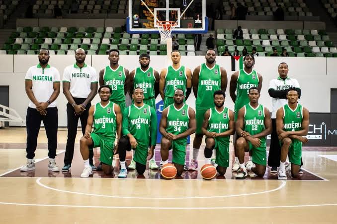 'Bring trophy home' — NSC boss rallies D’Tigers ahead of AfroBasket 2025 1 images 57