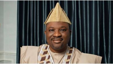 Makinde immortalises late APC lawmaker Akinremi ‘Jagaban’ with new Ibadan GRA 17 images 67 2