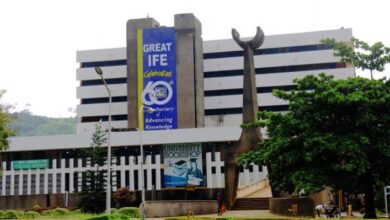 OAU dentistry student commits suicide after exam setback 16 images 69