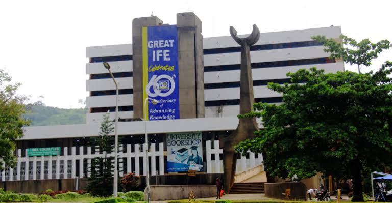 OAU dentistry student commits suicide after exam setback 1 images 69