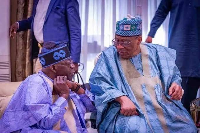 Tinubu hails Babangida at 84, praises military career, leadership 1 images 77 1