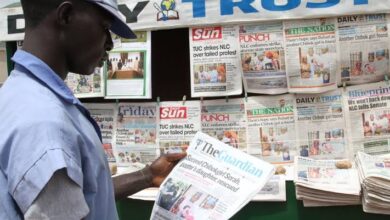 Newspaper circulation, readership, audience, and engagement, by Abiola Ayankunbi 1 images 79