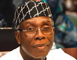 BREAKING: Ex-Agric Minister, Audu Ogbeh dies at 78 1 images 81