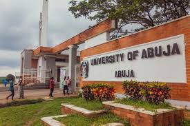 UniAbuja appoints Prof. Adamu as acting VC 1 images 82