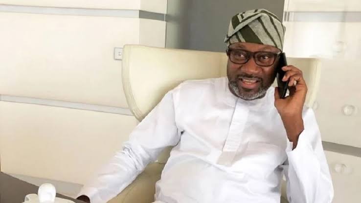 'I never completed high school' — Otedola reflects on journey to success 1 images 85