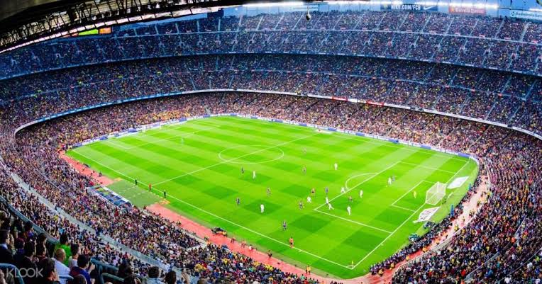 A call to humanity: Football fans must rally for their forgotten heroes, by Olabode Opeseitan 1 images 92