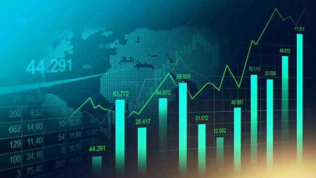Stockbrokers urge public-private partnership to achieve $1 trillion economy target 1 images 97