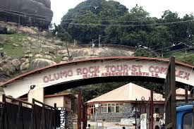 Free entry to Olumo Rock ends Saturday, says Ogun govt 5 images 99