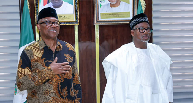 Bauchi gov urges Obi to return to PDP 1 jhgsjv