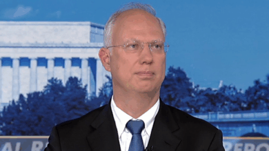 Putin ally warns 'titanic efforts' are underway to sink Trump summit over Ukraine war 9 kirill dmitriev