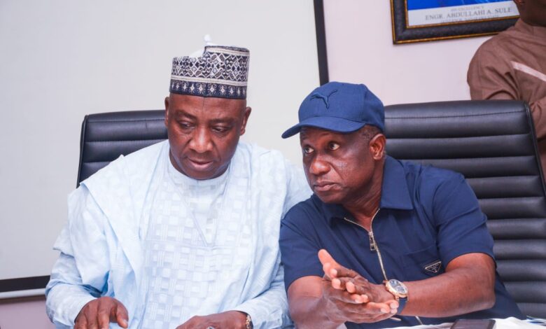NFF President affirms August 22 kick off date for 2025/26 NPFL seas 1 npfl