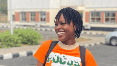 OAU declares 300-level Chemistry student missing for four days 10 rr3e