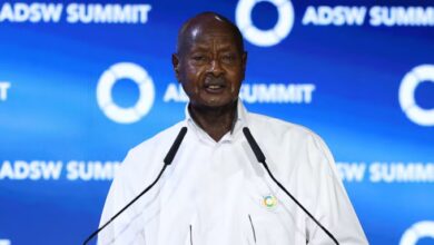 Africa’s largest refugee-hosting country is facing backlash over US migrant deal 4 shutterstock editorial 15101810ah