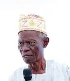 Ex-Oshodi/Isolo LG Chairman, Omotosho Aina dies after prolonged illness 1 10004246532
