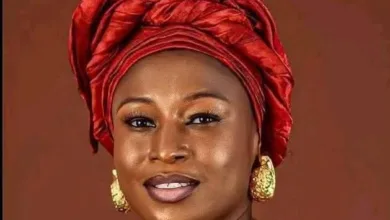 Badagry West LCDA Vice Chairman, Oluremi Ajose dies two months after swearing-in 9 10018205742