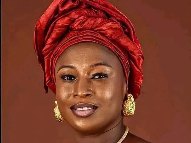 Badagry West LCDA Vice Chairman, Oluremi Ajose dies two months after swearing-in 1 10018205742