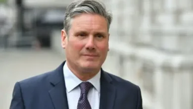 Starmer carries out major reshuffle after Rayner resignation 7 111779436 starmerpa.jpg