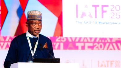 Adeniyi urges faster integration, outlines measures to reposition African exporters 3 1757169478935