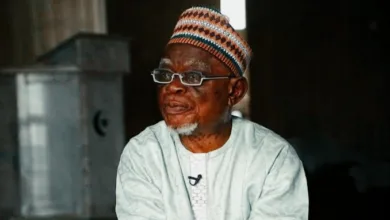Ondo League of Imams chair, Aladesawe, laid to rest 7 1758053380050