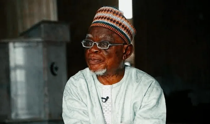 Ondo League of Imams chair, Aladesawe, laid to rest 1 1758053380050