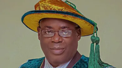 Ondo mangrove restoration to tackle climate change – Don 5 1758646982450