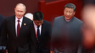 Xi and Putin overheard talking about immortality and organ transplants 6 2025 09 03t033239z 890165412 rc23kgaln0bx rtrmadp 3 ww2 anniversary china