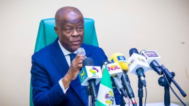 5% fuel surcharge: FG has no intention to introduce fresh levy, says Wale Edun 12 20250910 114524
