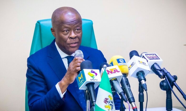 5% fuel surcharge: FG has no intention to introduce fresh levy, says Wale Edun 1 20250910 114524