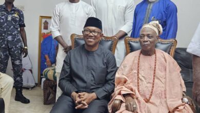 Ladoja will bring his wealth of experience to bear as Olubadan - Obi 2 20250914 202251