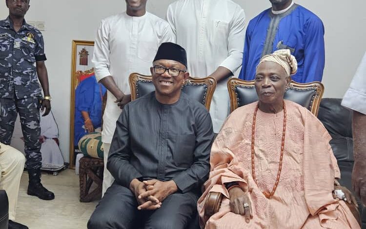 Ladoja will bring his wealth of experience to bear as Olubadan - Obi 1 20250914 202251