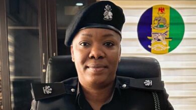 Lagos Police Command gets new Spokesperson 5 20250915 1519322