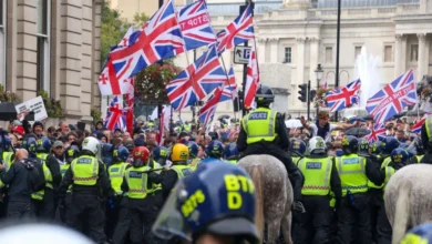 We will never surrender our flag, Sir Keir Starmer says 1 3253b770 916f 11f0 885f 8be4d96b71f7.jpg