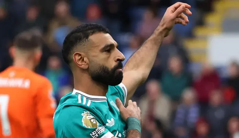 Liverpool's flawless start continues as Salah scores late penalty at Burnley 1 3c42ac20 917c 11f0 974d 05c67cdfea1c.jpg