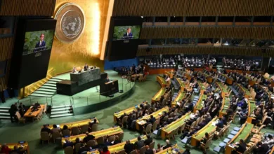 European recognition of Palestinian state shows US still only power that counts 3 3c7bb690 9858 11f0 858a a904eacbef23.jpg