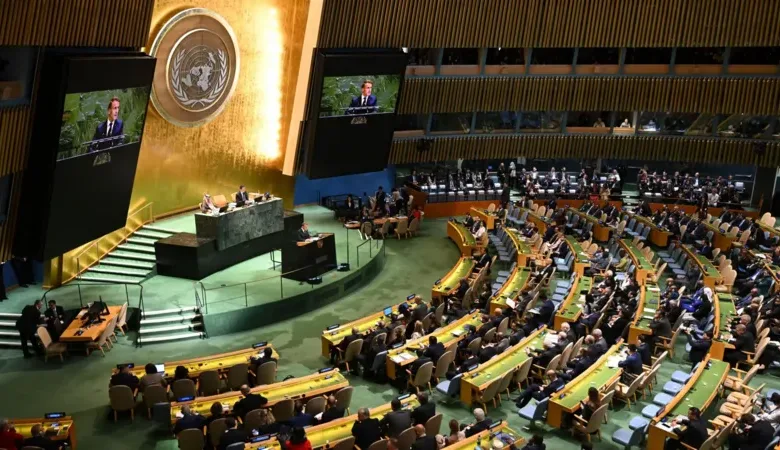 European recognition of Palestinian state shows US still only power that counts 1 3c7bb690 9858 11f0 858a a904eacbef23.jpg