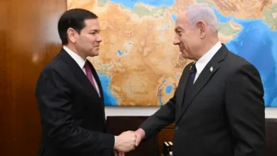 Rubio meets Netanyahu to discuss fallout from Israel's Qatar strike 10 46f38540 920d 11f0 85c7 5bdf6c05d36f.jpg