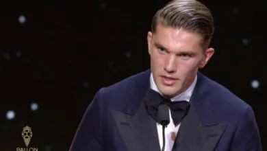 Arsenal forward Gyökeres wins top scorer award 5 550503918 1237142161780606 8246383658186354448 n 600x360 1