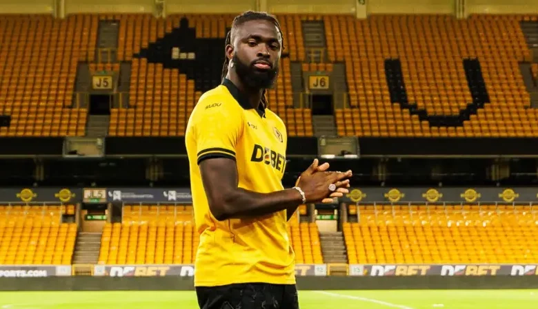 Tolu Arokodare beats transfer deadline, seals Wolves move 1 5bd27780 873d 11f0 acd6 23d840edca4d.jpg
