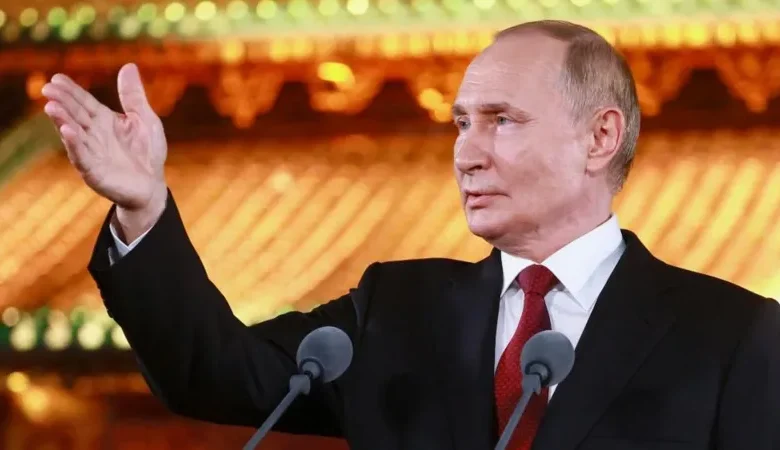 Putin says Russia will achieve all aims militarily if Ukraine does not agree deal 1 6d65e670 88dd 11f0 84c8 99de564f0440.jpg