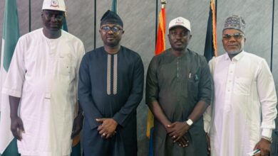 APC group hails Interior Minister Tunji-Ojo’s reforms 9 CAGrAM Tunji Ojo