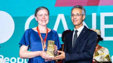 CANEX Press Winner 1