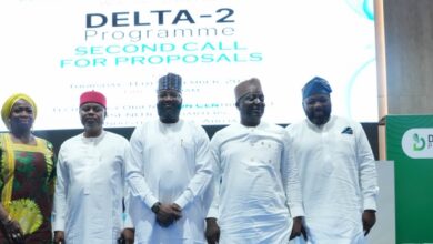 Call for Proposals 1 1