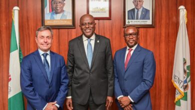FG, J.P. Morgan collaborate to enhance Nigeria's financial system 9 Cardoso JP Morgan