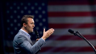 Who really killed Charlie Kirk? By Femi Fani-Kayode 6 Charlie Kirk gen z 768x461 1
