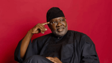 Nigeria is resilient, blessed, says documentary photographer Dayo Adedayo 15 Dayo Adedayo