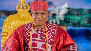 JUST IN: Deji bans beating of drums in Akure 15 Deji of Akure